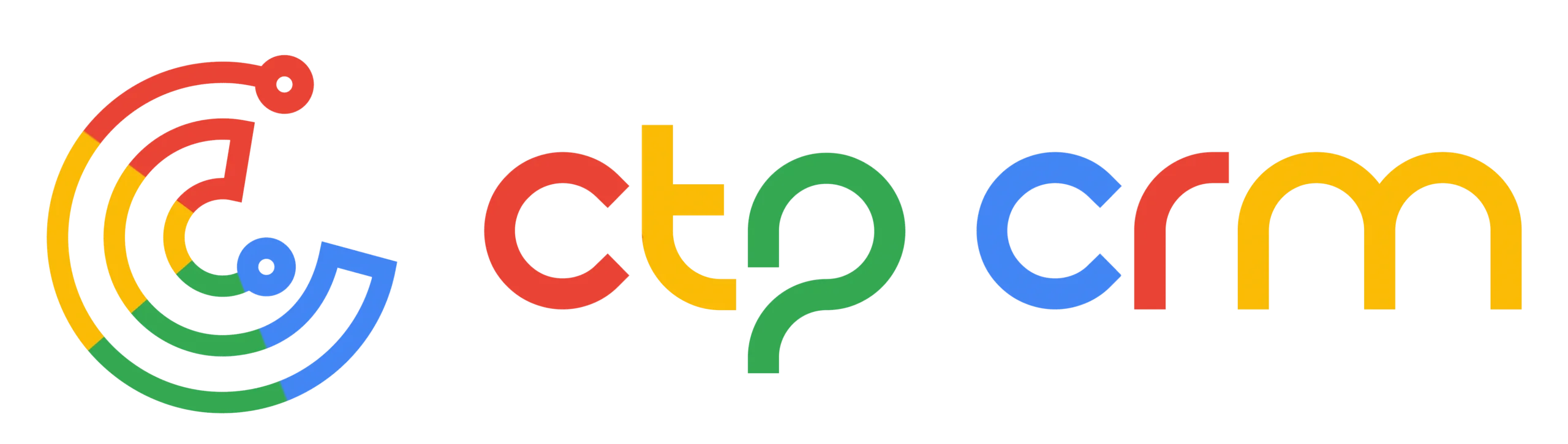 CTP CRM