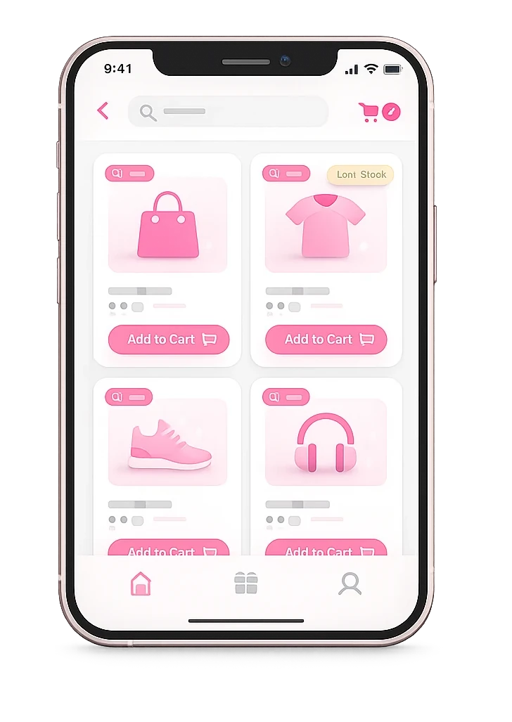 Digishop