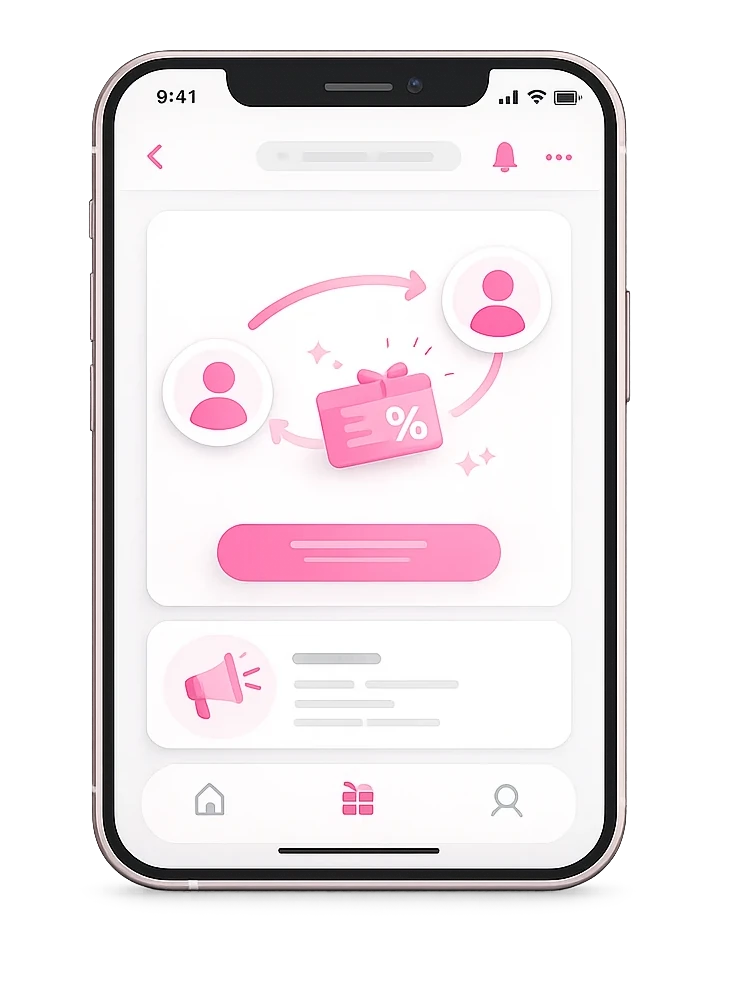 Flex Giveforward