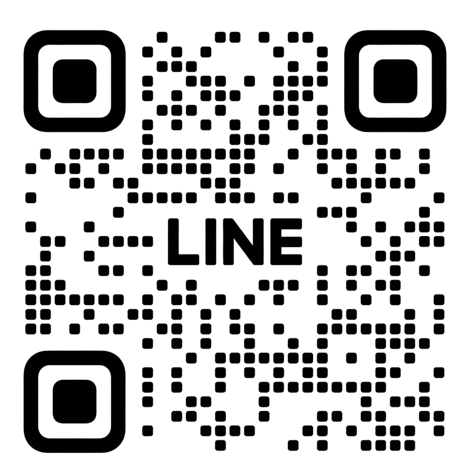 LINE QR Code